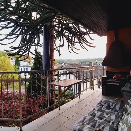 House In Nature شقة *